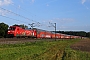 Siemens 20296 - DB Cargo "152 169-9"
14.09.2021 - Retzbach-Zellingen
Wolfgang Mauser