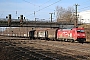 Siemens 20296 - DB Cargo "152 169-9"
26.02.2022 - Wunstorf
Thomas Wohlfarth