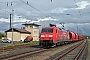 Siemens 20296 - DB Cargo "152 169-9"
17.05.2021 - Hanau Hbf Südseite
Patrick Rehn