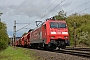 Siemens 20296 - DB Cargo "152 169-9"
17.05.2021 - Bebra-BlankenheimPatrick Rehn