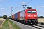 Siemens 20296 - DB Cargo "152 169-9"
07.08.2022 - Friedland-NiedernjesaMartin Schubotz