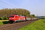 Siemens 20296 - DB Cargo "152 169-9"
04.05.2023 - Retzbach-Zellingen
Wolfgang Mauser