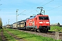 Siemens 20296 - DB Cargo "152 169-9"
06.04.2024 - Babenhausen-Harreshausen
Kurt Sattig
