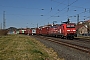 Siemens 20296 - DB Cargo "152 169-9"
04.04.2025 - Hünfeld
Konstantin Koch