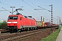 Siemens 20297 - Railion "152 170-7"
28.03.2007 - OftersheimWolfgang Mauser
