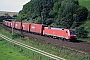 Siemens 20297 - Railion "152 170-7"
29.08.2007 - HermannspiegelPatrick Rehn