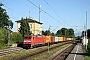 Siemens 20297 - Railion "152 170-7"
10.07.2008 - OstermünchenRen&eacute; Gro&szlig;e