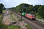 Siemens 20297 - DB Schenker "152 170-7"
05.09.2012 - GrevelauMarcus Schr&ouml;dter