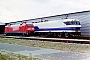 Siemens 20297 - DB Cargo "152 170-7"
18.07.2001 - Wegberg-Wildenrath, Siemens TestcenterDr. G&uuml;nther Barths