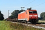 Siemens 20297 - DB Schenker "152 170-7"
23.09.2010 - AltheimKurt Sattig