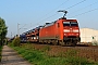 Siemens 20297 - DB Schenker "152 170-7"
21.04.2010 - DieburgKurt Sattig