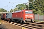 Siemens 20297 - DB Schenker "152 170-7"
04.08.2011 - Buchholz - NordheideAndreas Kriegisch