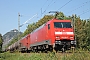 Siemens 20297 - DB Cargo "152 170-7"
13.09.2016 - Bad Honnef
Daniel Kempf