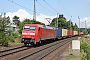 Siemens 20297 - DB Cargo "152 170-7"
16.08.2017 - Lüneburg
Gerd Zerulla
