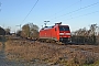 Siemens 20297 - DB Cargo "152 170-7"
08.01.2018 - Lehrte-Ahlten
Marcus Schrödter