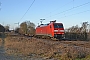 Siemens 20297 - DB Cargo "152 170-7"
08.01.2018 - Lehrte-AhltenMarcus Schrödter
