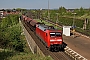 Siemens 20297 - DB Cargo "152 170-7"
19.04.2018 - Kassel-Oberzwehren
Christian Klotz