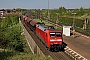 Siemens 20297 - DB Cargo "152 170-7"
19.04.2018 - Kassel-OberzwehrenChristian Klotz