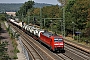 Siemens 20297 - DB Cargo "152 170-7"
23.08.2018 - Vellmar-Obervellmar
Christian Klotz
