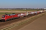 Siemens 20297 - DB Cargo "152 170-7"
09.03.2022 - Bobenheim
Wolfgang Mauser
