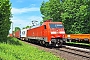 Siemens 20297 - DB Cargo "152 170-7"
23.05.2026 - Hannover-LimmerChristian Stolze
