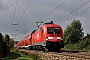 Siemens 20298 - DB Regio "182 001"
22.09.2014 - Frankfurt (Oder)
Christian Klotz