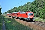 Siemens 20298 - DB Regio "182 001"
27.07.2021 - Fangschleuse
Rudi Lautenbach