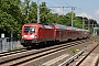 Siemens 20298 - DB Regio "182 001"
09.05.2026 - EichwaldeFrank Noack
