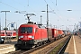 Siemens 20298 - Railion "182 001-8"
20.05.2004 - Ingolstadt, Hauptbahnhof
Hermann Raabe