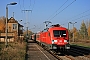 Siemens 20298 - DB Regio "182 001-8"
30.10.2009 - Leipzig-Thekla
Marcel Langnickel