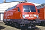 Siemens 20298 - DB Cargo "182 001-8"
18.05.2002 - Dresden, Betriebswerk Altstadt
Maurizio Messa