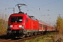 Siemens 20298 - DB Regio "182 001-8"
06.11.2009 - Taucha
Oliver Wadewitz