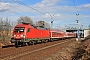 Siemens 20298 - DB Regio "182 001-8"
27.02.2010 - Leipzig-Heiterblick
Marcel Langnickel