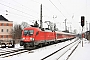 Siemens 20298 - DB Regio "182 001-8"
15.02.2010 - Taucha
Daniel Berg