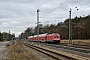 Siemens 20298 - DB Regio "182 001"
29.12.2012 - Groß Kreuz
Marcus Schrödter