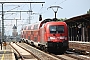 Siemens 20298 - DB Regio "182 001"
12.07.2014 - Berlin-Karlshorst
Thomas Wohlfarth