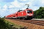 Siemens 20298 - DB Regio "182 001"
05.08.2014 - Berlin-Friedrichshagen
Kurt Sattig
