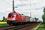 Siemens 20298 - Railion "182 001-8"
03.05.2008 - Hergershausen
Kurt Sattig