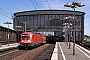 Siemens 20298 - DB Regio "182 001"
24.07.2012 - Berlin, Bahnhof Zoologischer Garten
René Große