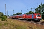 Siemens 20298 - DB Regio "182 001"
26.08.2015 - Briesen (Mark)
Marcus Schrödter