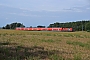 Siemens 20298 - DB Regio "182 001"
27.08.2015 - Neißemünde
Marcus Schrödter