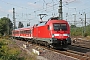 Siemens 20298 - DB Regio "182 001"
13.08.2016 - Uelzen
Gerd Zerulla