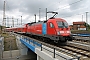 Siemens 20298 - DB Regio "182 001"
28.08.2015 - Frankfurt (Oder)
Barry Tempest