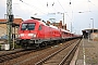 Siemens 20298 - DB Regio "182 001"
28.08.2016 - Stendal
Thomas Wohlfarth