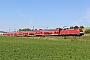 Siemens 20298 - DB Regio "182 001"
28.05.2017 - Zschortau
Sven P.