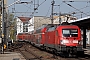 Siemens 20298 - DB Regio "182 001"
01.04.2017 - Berlin, Bahnhof Friedrichstraße
Jens Böhmer