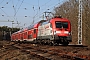 Siemens 20299 - DB Regio "182 002"
06.03.2025 - Berlin-Wuhlheide
Frank Noack