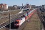 Siemens 20299 - DB Regio "182 002"
04.03.2025 - Berlin-Rummelsburg, Ostkreuz
Ingmar Weidig