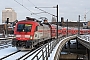Siemens 20299 - DB Regio "182 002"
05.01.2026 - Berlin, HauptbahnhofIngmar Weidig