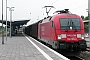 Siemens 20299 - Railion "182 002-6"
30.08.2007 - Nienburg (Weser)Michael Kuschke